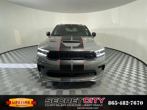 New 2026 Dodge Durango GT image 2
