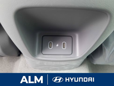 New 2025 Hyundai Elantra Sport image 18