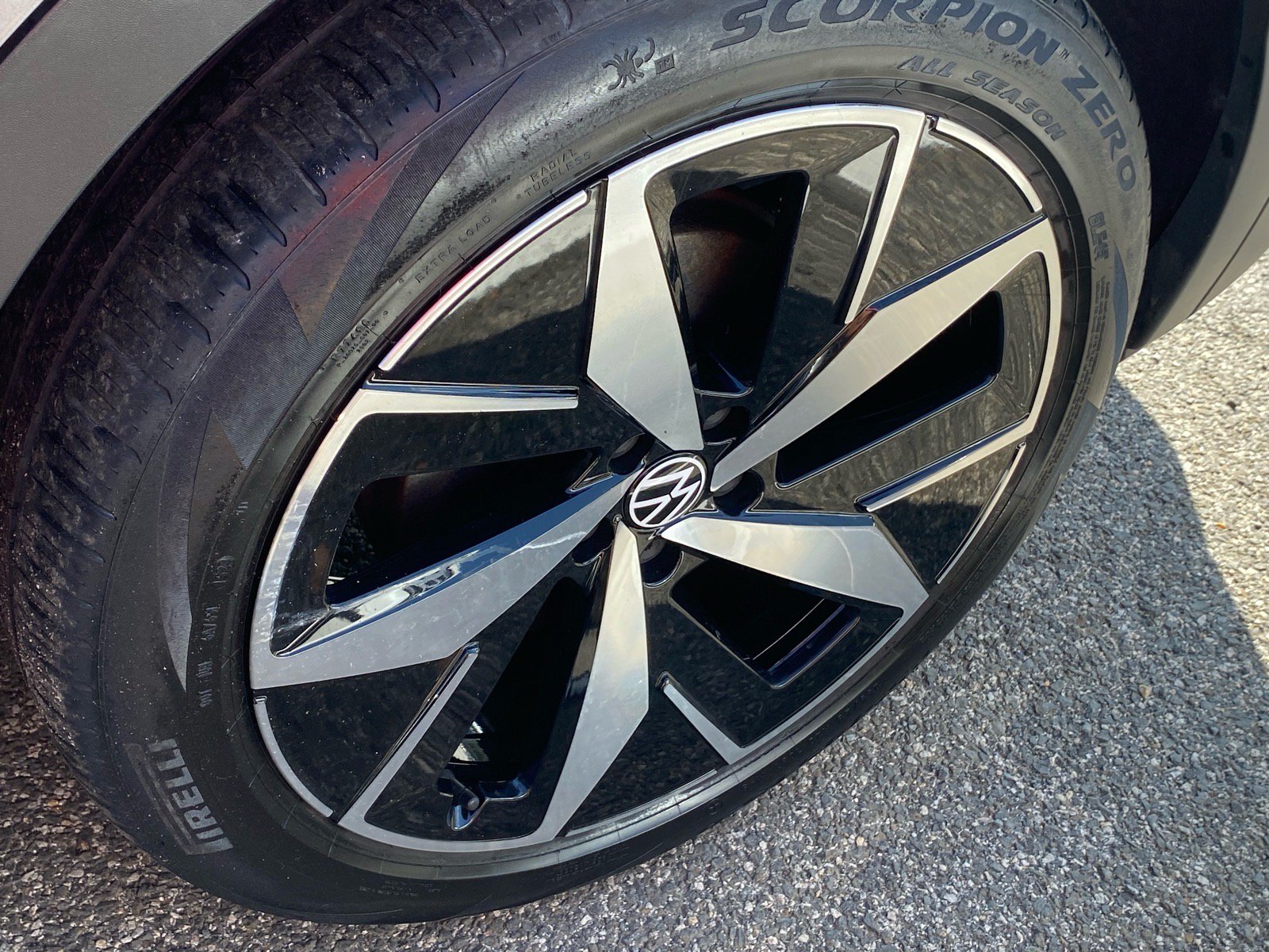 Certified 2023 Volkswagen ID.4 Pro S RWD image 21