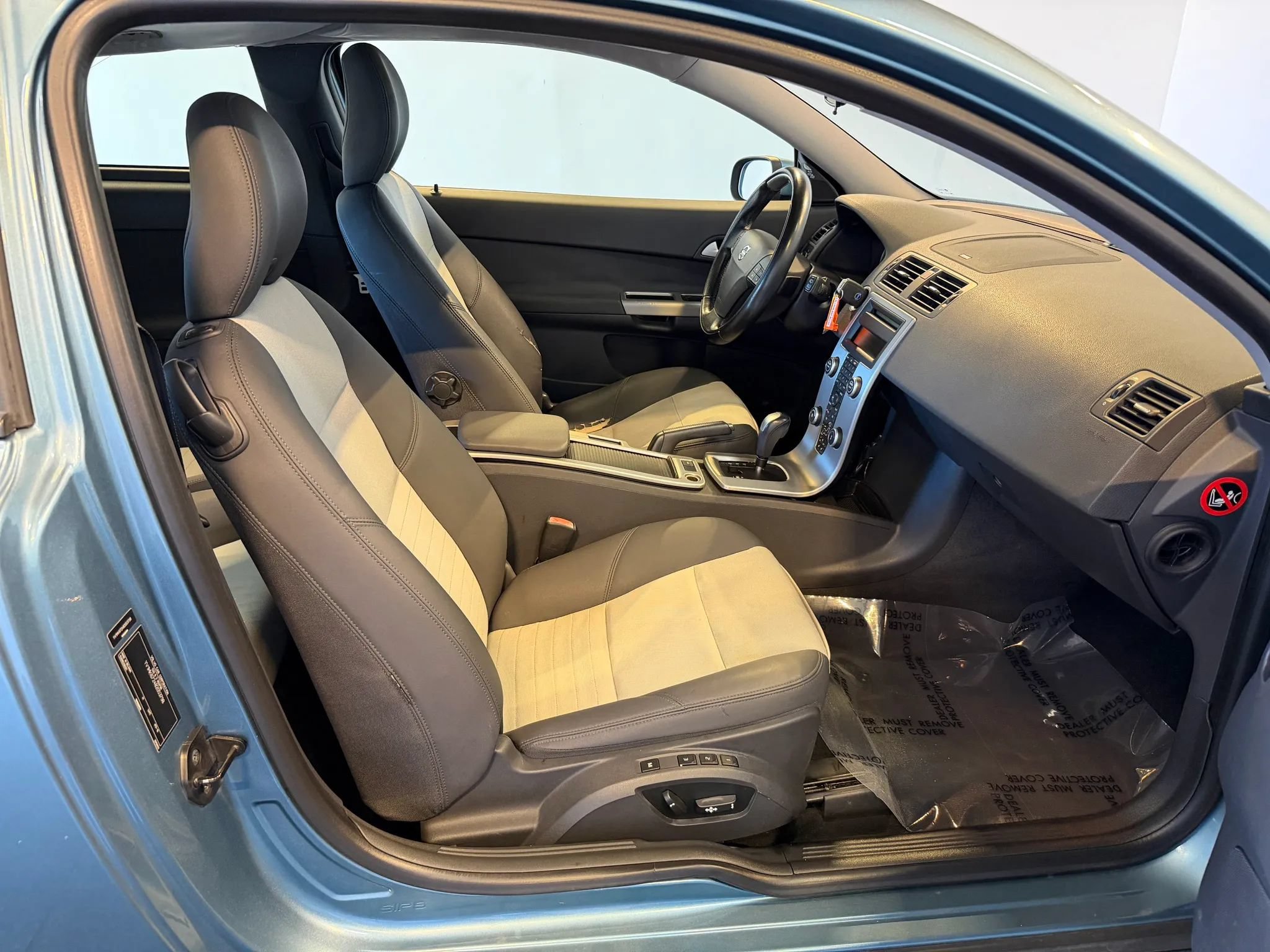 Used 2008 Volvo C30 T5 Version 2.0 FWD image 26