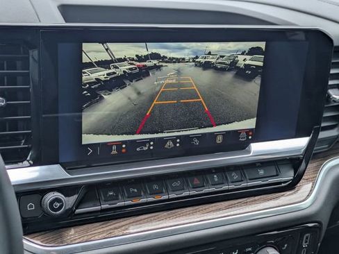 New 2026 Chevrolet Silverado 1500 LT AWD/4WD image 19