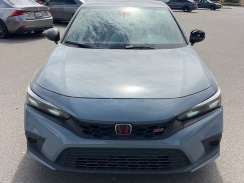 Used 2023 Honda Civic Si image 12