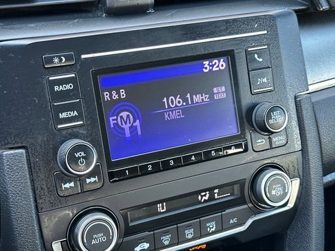 Used 2018 Honda Civic LX image 26