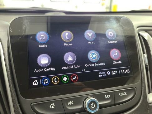Used 2024 Chevrolet Malibu LT FWD image 30