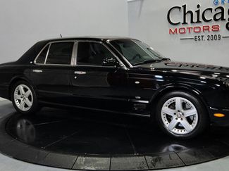 Used 2007 Bentley Arnage T RWD video 1