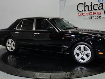 Used 2007 Bentley Arnage T