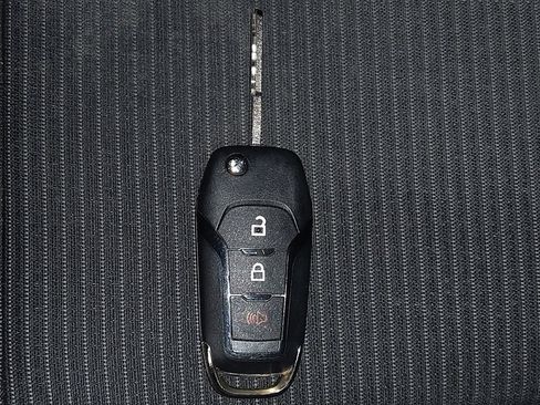 Used 2017 Ford F150 XL w/ Equipment Group 101A Mid image 32