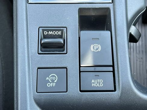 New 2026 Nissan Sentra SV w/ Floor Mat Package FWD image 24