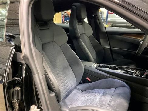 Certified 2023 Audi e-tron GT Premium Plus AWD/4WD image 7