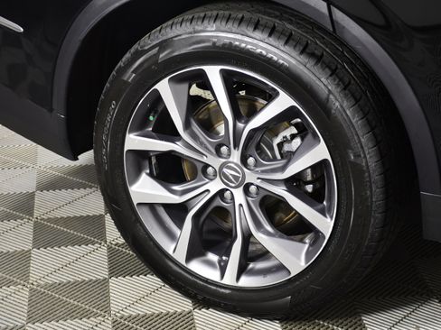Certified 2024 Acura MDX SH-AWD w/ Technology Package image 54
