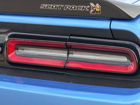 Used 2023 Dodge Challenger R/T Scat Pack image 7