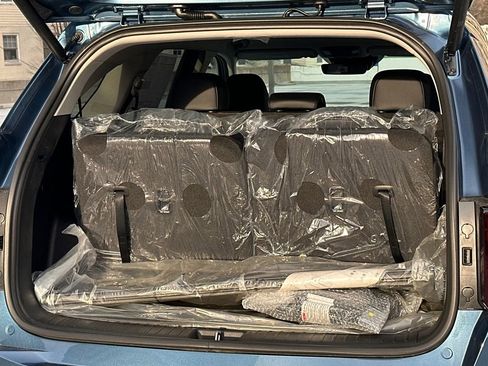 New 2026 Kia Sorento EX image 6