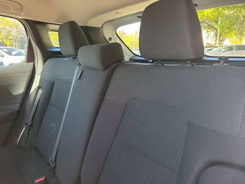 New 2026 Nissan Kicks S image 16