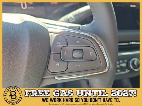 New 2026 Buick Envista Preferred w/ Convenience I Package FWD image 26