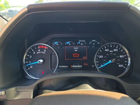 Used 2017 Ford F350 King Ranch w/ King Ranch Ultimate Package AWD/4WD image 14