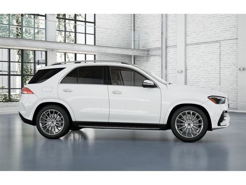 New 2026 Mercedes-Benz GLE 450 GLE 450 image 15