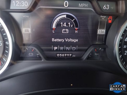 Used 2023 RAM 1500 Laramie image 34