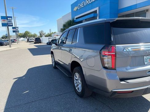 Used 2021 Chevrolet Tahoe LS RWD image 6