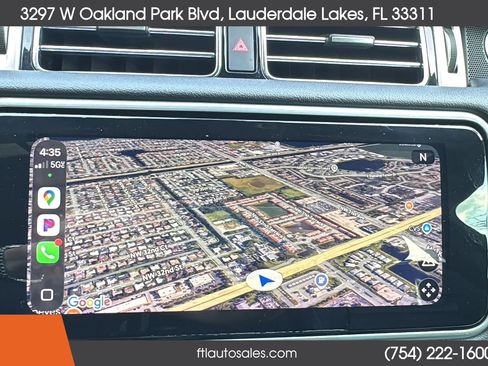 Used 2020 Land Rover Range Rover AWD/4WD image 56