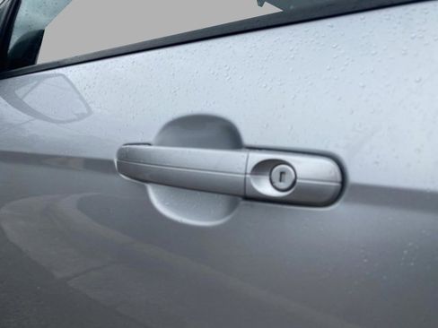 Used 2017 Ford Focus SE image 12