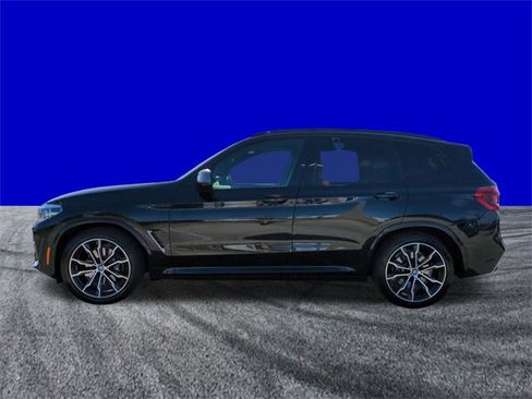 Used 2019 BMW X3 M40i image 7