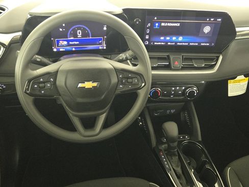 New 2026 Chevrolet TrailBlazer LS w/ LS Convenience Package FWD image 29