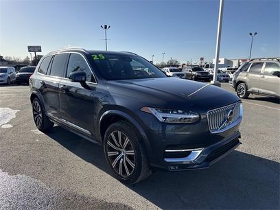 Used 2025 Volvo XC90 B5 Core