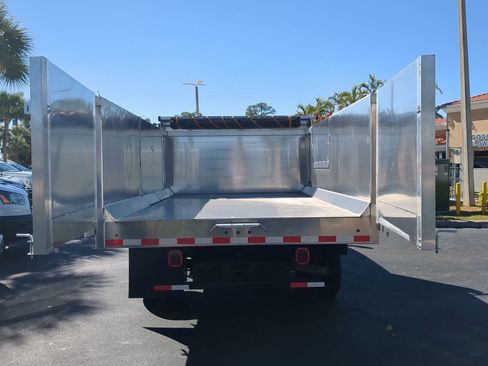 New 2026 Ford F450 XL image 13