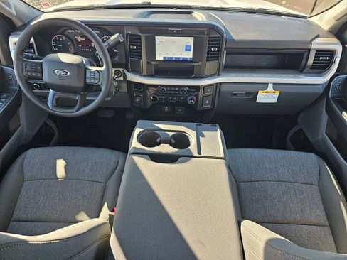 New 2026 Ford F250 XL w/ STX Appearance Package image 9