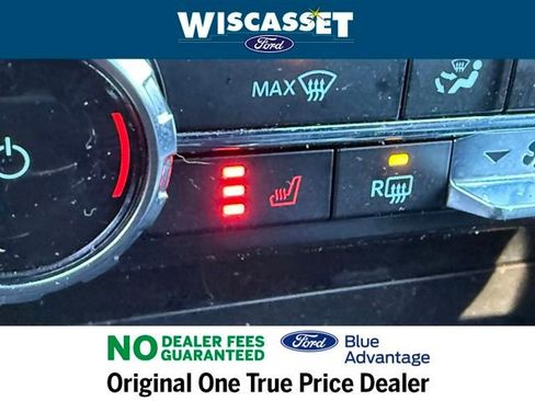 Used 2023 Ford F150 XLT w/ Equipment Group 302A High image 11
