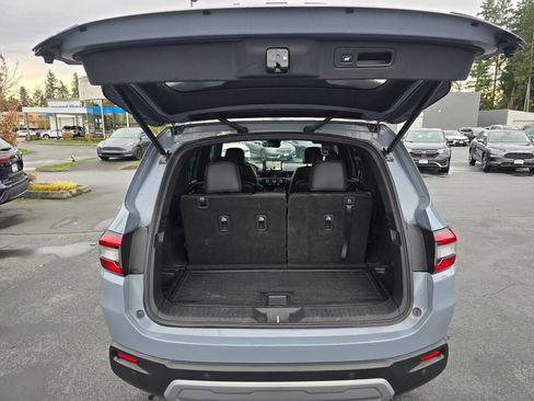 Used 2023 Honda Pilot TrailSport image 6