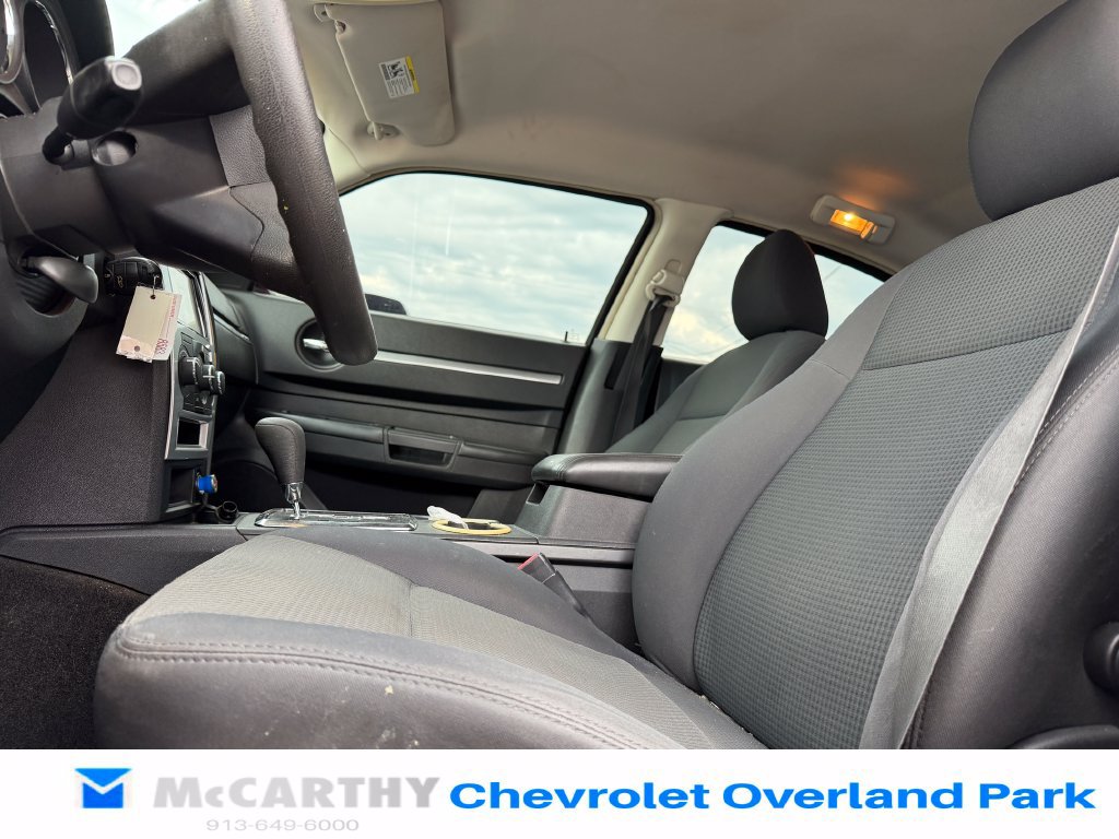 Used 2010 Dodge Charger SXT RWD image 9