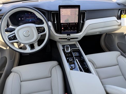 New 2026 Volvo XC60 T8 Ultra w/ Climate Package image 12