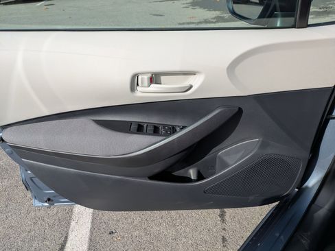 New 2026 Toyota Corolla LE image 6