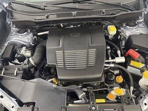 Certified 2025 Subaru Forester Wilderness image 12