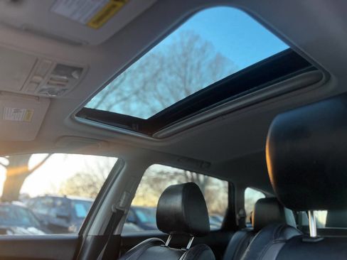 Used 2012 MAZDA CX-9 Grand Touring w/ Moonroof & Bose Audio Pkg image 23