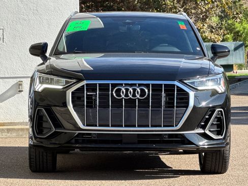 Used 2023 Audi Q3 2.0T Premium w/ Convenience Package AWD/4WD image 6
