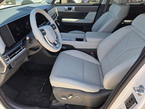 New 2026 Hyundai Santa Fe SEL image 13
