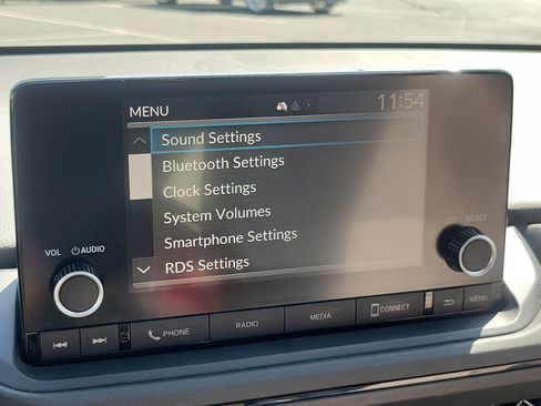 Certified 2023 Honda Accord EX image 27