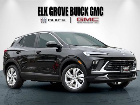 New 2026 Buick Encore GX Preferred w/ Advanced Technology Package image 2
