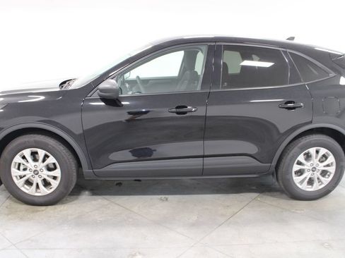Used 2025 Ford Escape Active AWD/4WD image 6
