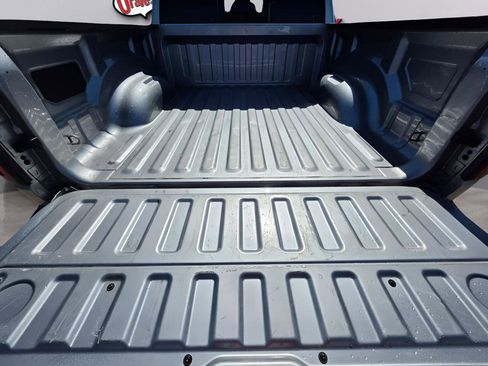 Used 2025 RAM 1500 Rebel w/ Rebel Level 1 Equipment Group AWD/4WD image 31