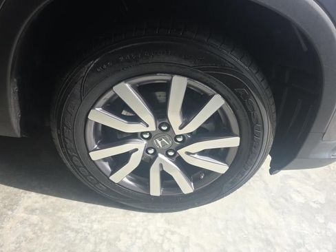 Used 2020 Honda Pilot EX-L image 4