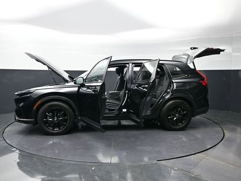 Certified 2026 Honda CR-V Sport-L image 52