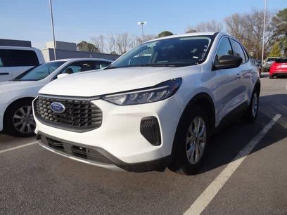 Used 2024 Ford Escape Active