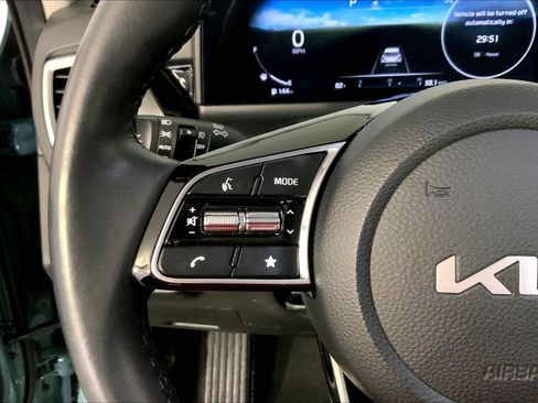 Certified 2024 Kia Seltos S FWD image 18