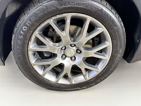 Used 2017 Buick Encore Sport Touring w/ Safety Package image 37