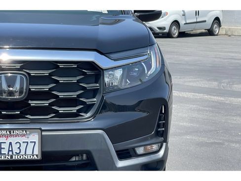 Certified 2023 Honda Passport EX-L image 52