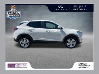 Used 2025 Buick Encore GX Preferred FWD 360° Tour
