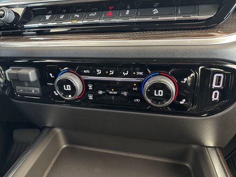 New 2026 Chevrolet Silverado 2500 LT w/ Trail Boss Package image 18